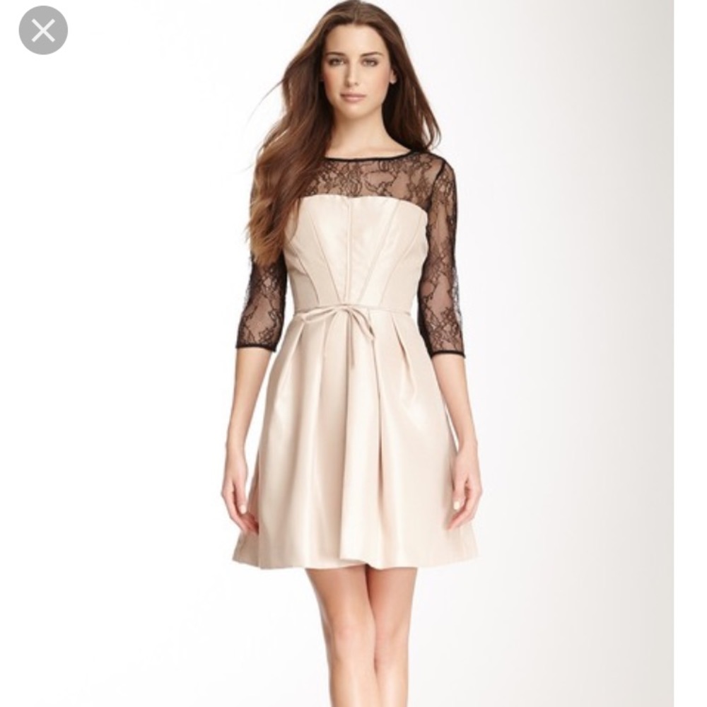 Taylor Dress NWT